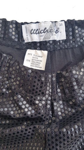 Michèle vintage - -,