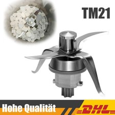 Messer Ersatzteile Für