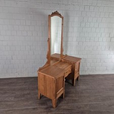 25917 Schminktisch Jugendstil