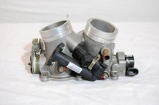 Aprilia RST 1000 Futura Drosselklappe Klappenkörper OE AP8106884