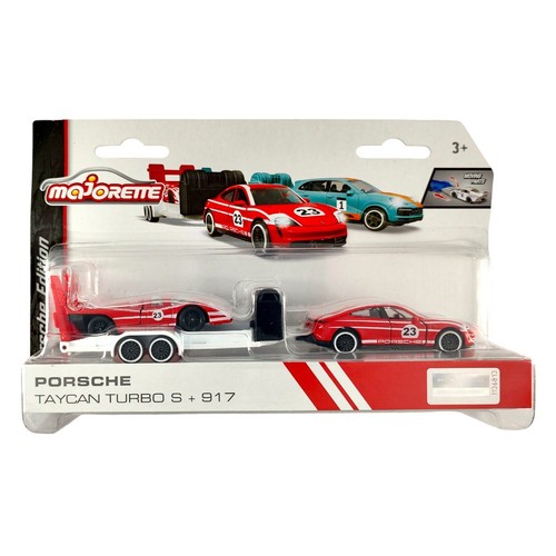 Majorette 024918b porsche - 024918b,