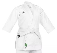 Adidas Shori 14oz Karate Gi