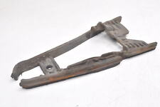 TRIUMPH TRIDENT 660 Schutz