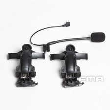  FMA Taktisches Headset Helm