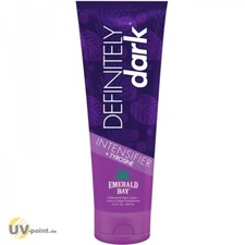 EMERALD BAY DEFINITELY DARK