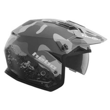 Hebo Trials Helm Zone 5 Camo