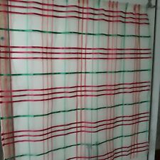 Scheibengardine,kurzgardine,Kleinfenstergardine 