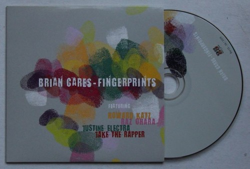 Brian cares fingerprints adv - brian,