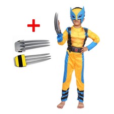 Cosplay：Kinder Jungen