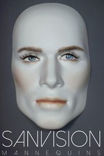 HINDSGAUL original Makeup