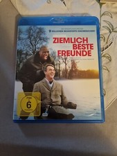 Ziemlich beste Freunde [Blu