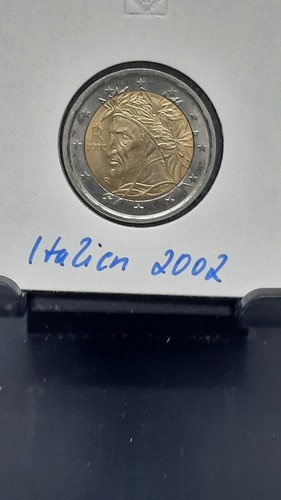 Euro kursmünzen italien - euro,