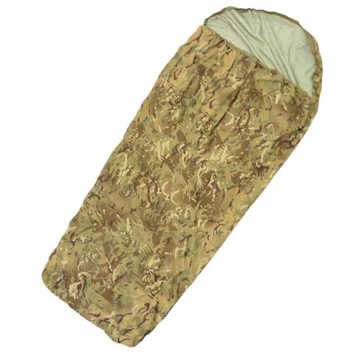 British army waterproof - british,