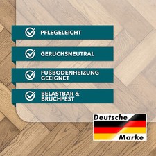 Bodenschutzmatte
