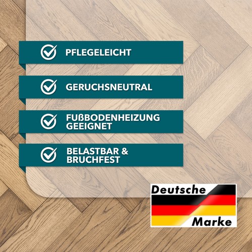 Bodenschutzmatte