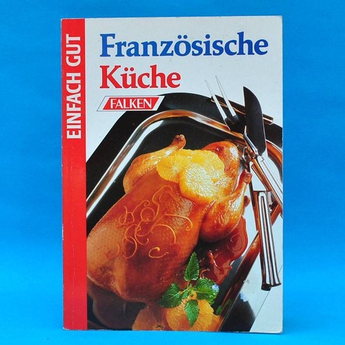 Französische küche - küche, |