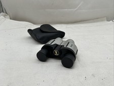 Vivitar Series 1 – 8x25 - 128/1000m - Fernglas Feldstecher – Silber/schwarz