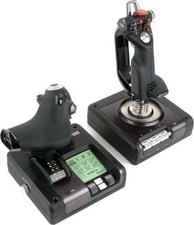 Logitech saitek x52 - g,