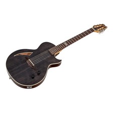 ESP Eclipse Semi-Acoustic