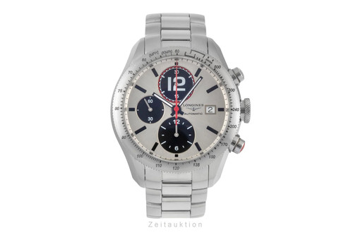 Longines grande vitesse - grande,