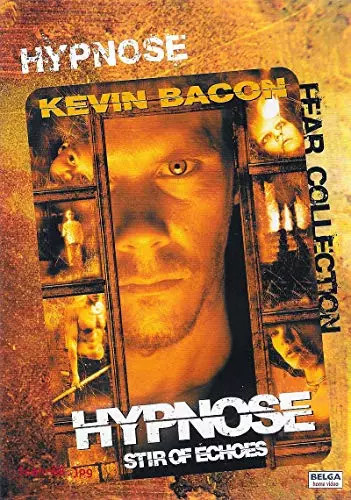 Hypnose stir echoes - hypnose, -stir