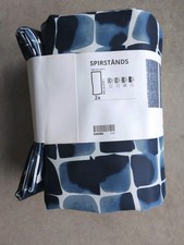 IKEA Gardinenpaar Verdunklung