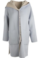 WEEKEND MAX MARA BLAUER