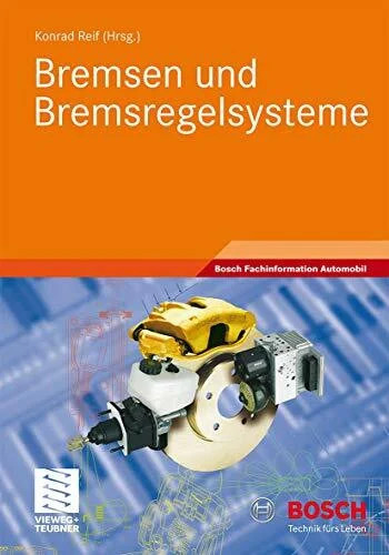 Bremsen und bremsregelsysteme - und,