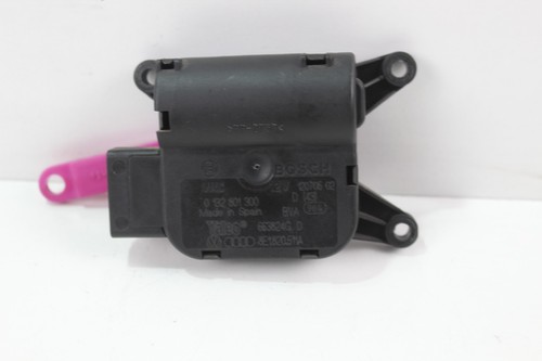 Stellmotor umluftklappe audi - stellmotor,