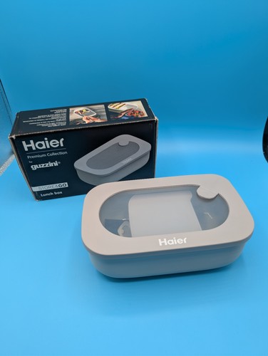 Haier hagsg4080 lunch box - haier,