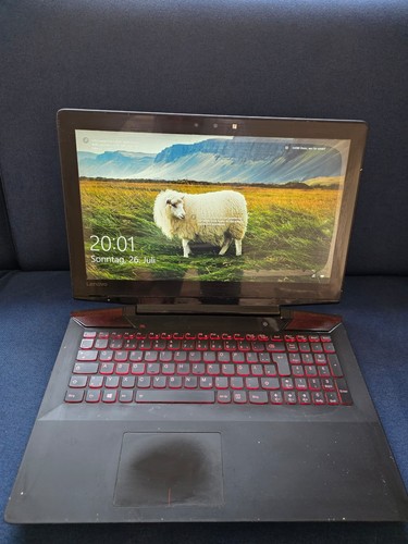 Gaming laptop notebook - notebook,