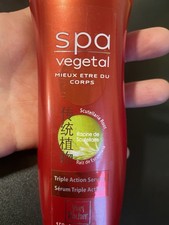 YVES ROCHER Spa Vegetal Triple