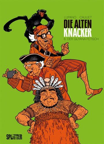 Die alten knacker - alten, 06