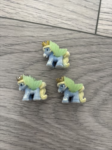 Baby mini simba unicorn filly - unicorn,
