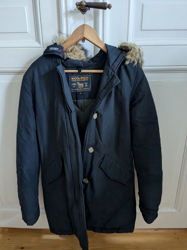 Woolrich arctic parka - woolrich, m