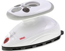 Mini Dampfbügeleisen bzw