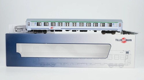 Tillig 74824 - tillig, h0