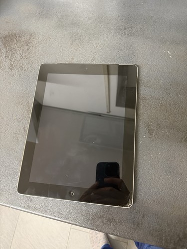 Apple ipad 16gb wlan - 2, wlan,