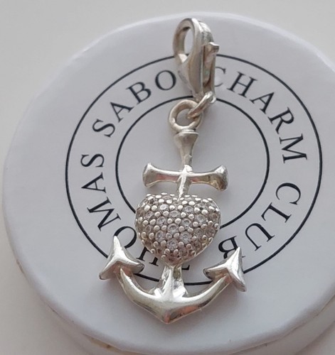 Thomas sabo anhänger - thomas, hoffnung