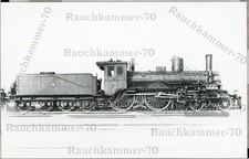 orig. Foto DLA Bellingrodt - DRG 13 030 - - #D1275