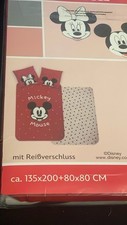 Mickey Minnie Mouse