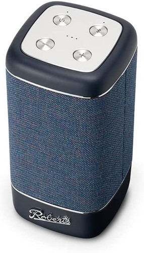 Bluetooth lautsprecher blau - bluetooth,