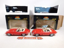 DF750-5# 2X Bburago 1:18 Cod