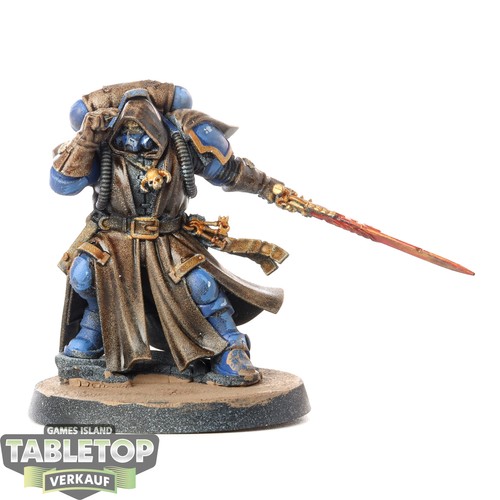Space marines primaris - marines,