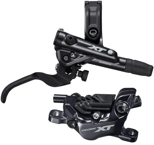 Shimano deore t8100 - deore, xt