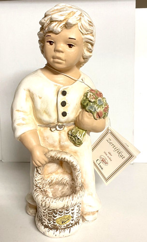 Alice figur paul mit - paul, strauß