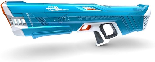 Wasserpistole spyra - wasserpistole,