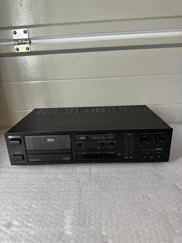 Kenwood 440hx stereo - kenwood,