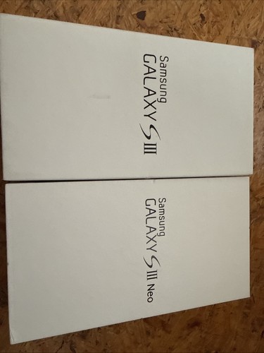 Samsung handy konvolut - handy,