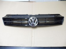 Kühlergrill VW Polo (6R1)